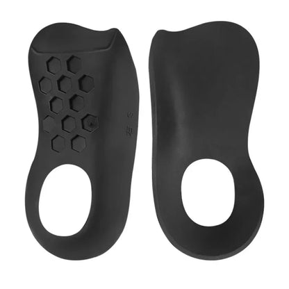 Silicone Arch Support Insoles