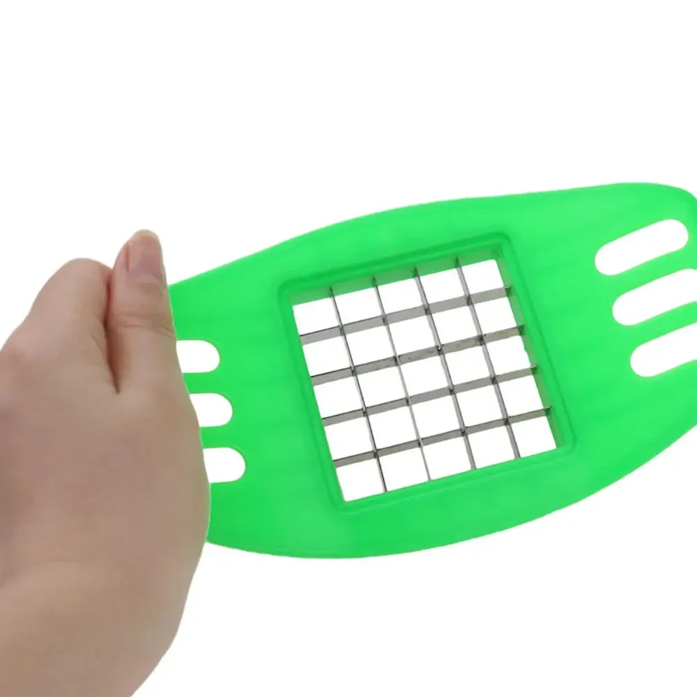 French Fry Potato Cutter