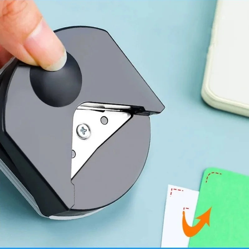 R4 Corner Rounder Paper Punch