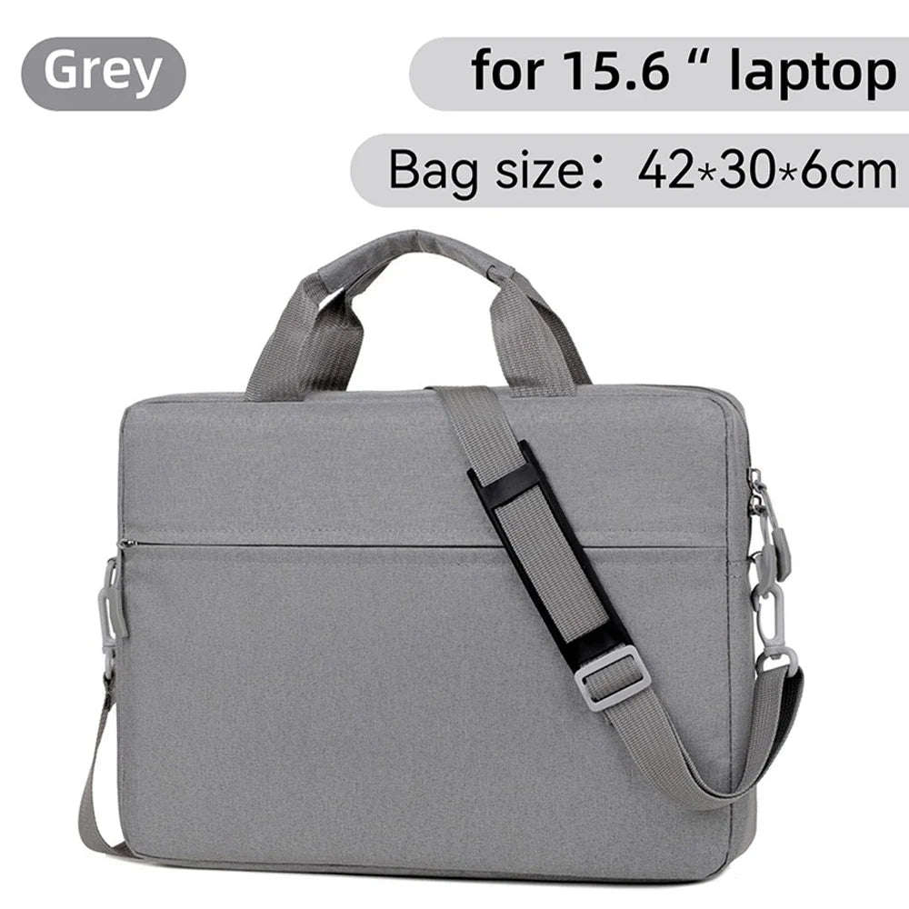Waterproof Laptop Briefcase Sleeve