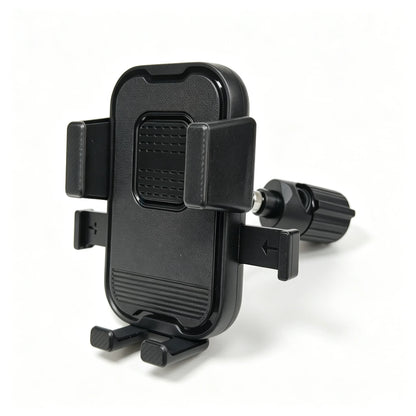 Universal Bicycle & Motorcycle Phone Holder