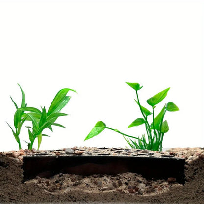 Aquarium Shrimp & Fish Shelter Cave