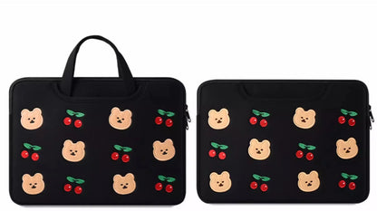 Cute Laptop & tablet Handbag