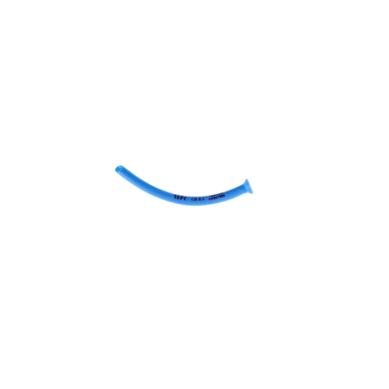 Veterinary Disposable Nasopharyngeal Airway Tube