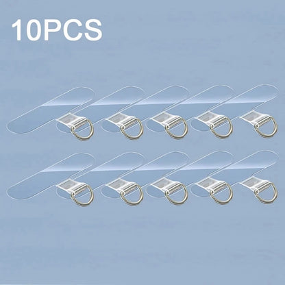 Universal TPU Phone Lanyard Patch & Anti-Lost Tether Pad