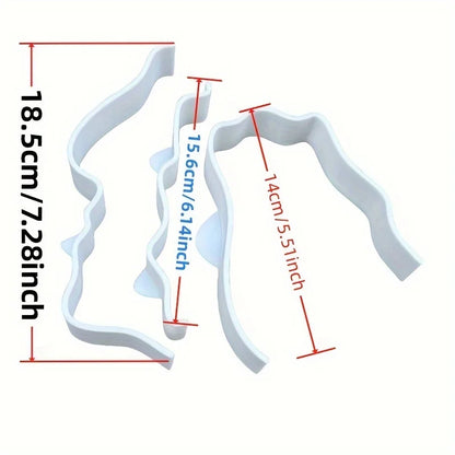 Aquarium Cave Tunnel Set