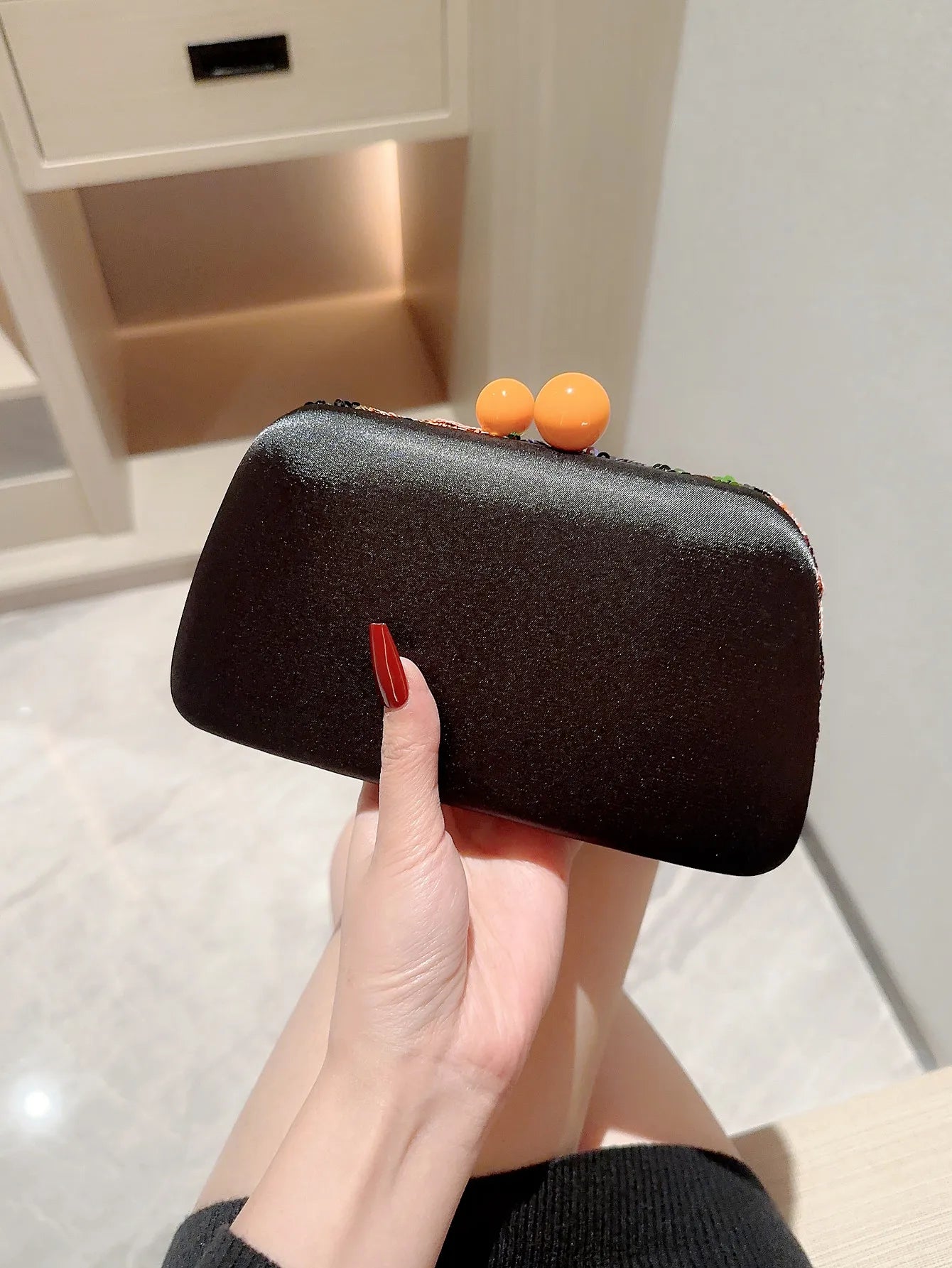 Evening Bag