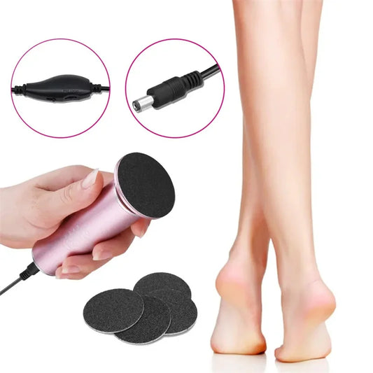 Electric Foot Callus Remover