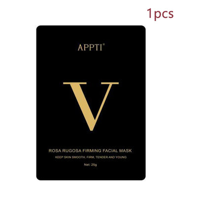 Reusable V Shape Face Lift Mask