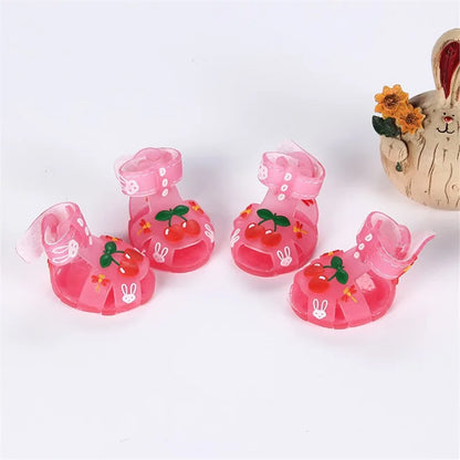 Breathable Dog Shoes