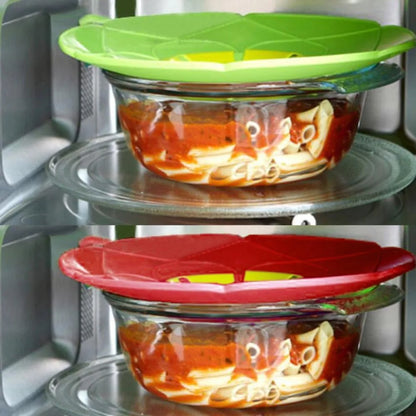 Silicone Anti-Overflow Pot Lid Cover