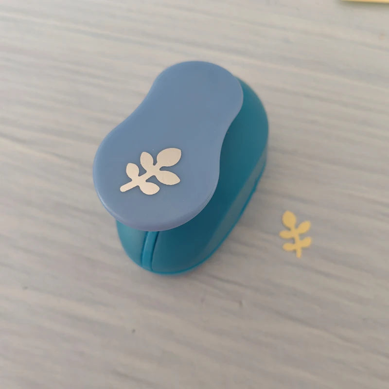 Decorative Craft Paper Punch