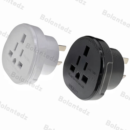 Australia & New Zealand Travel Plug Adapter