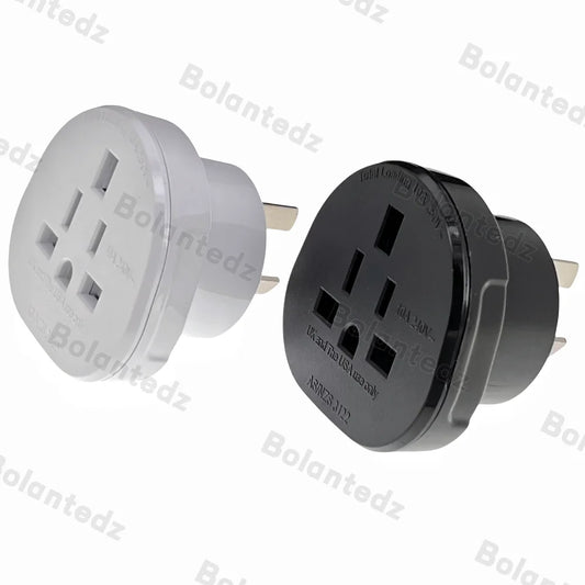 Australia & New Zealand Travel Plug Adapter