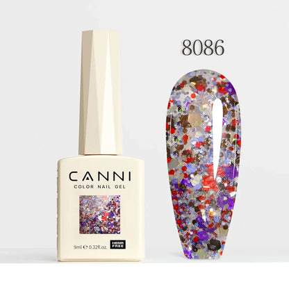 CANNI Gel Nail Polish