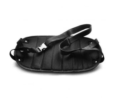 Portable Travel Footrest Hammock