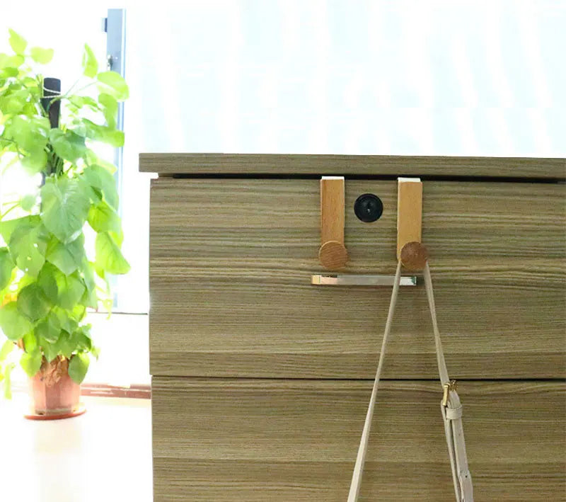 Kitchen Hook Cabinet
