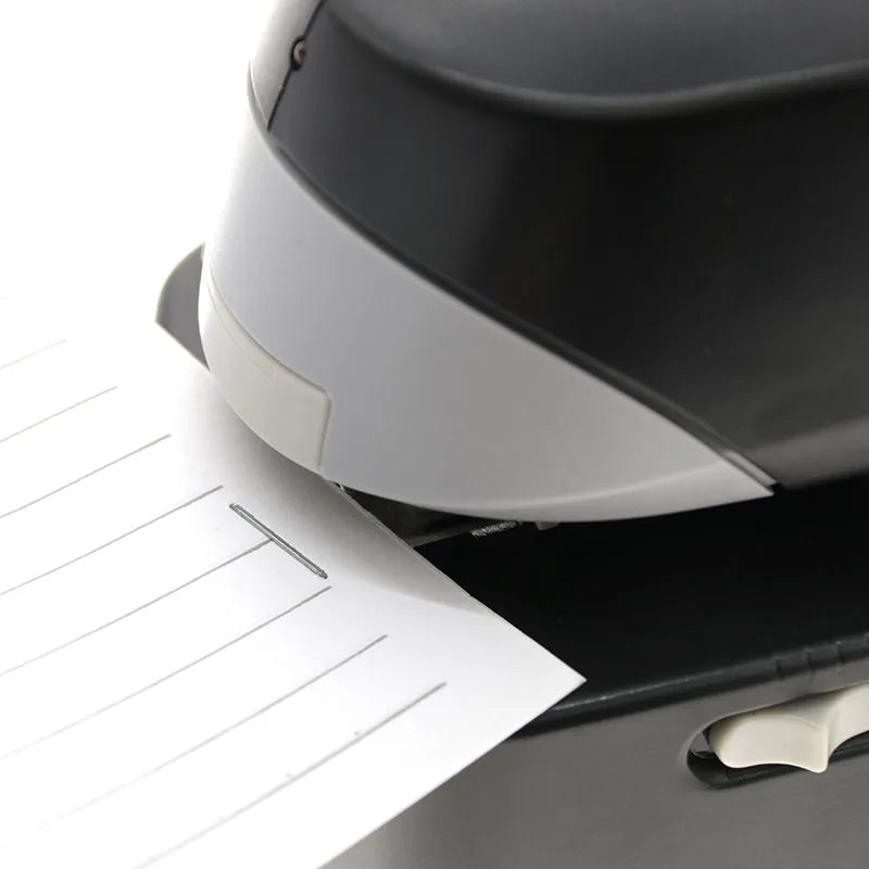 Automatic Electric Stapler for Up to 25 Sheets