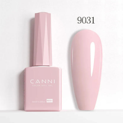 CANNI Venalisa Nail Gel Polish