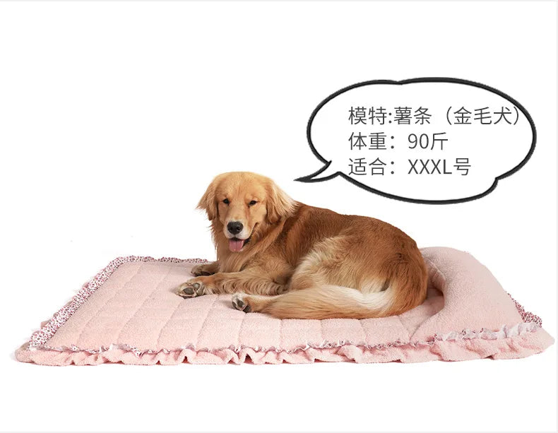 Waterproof Pet Sleeping Mat