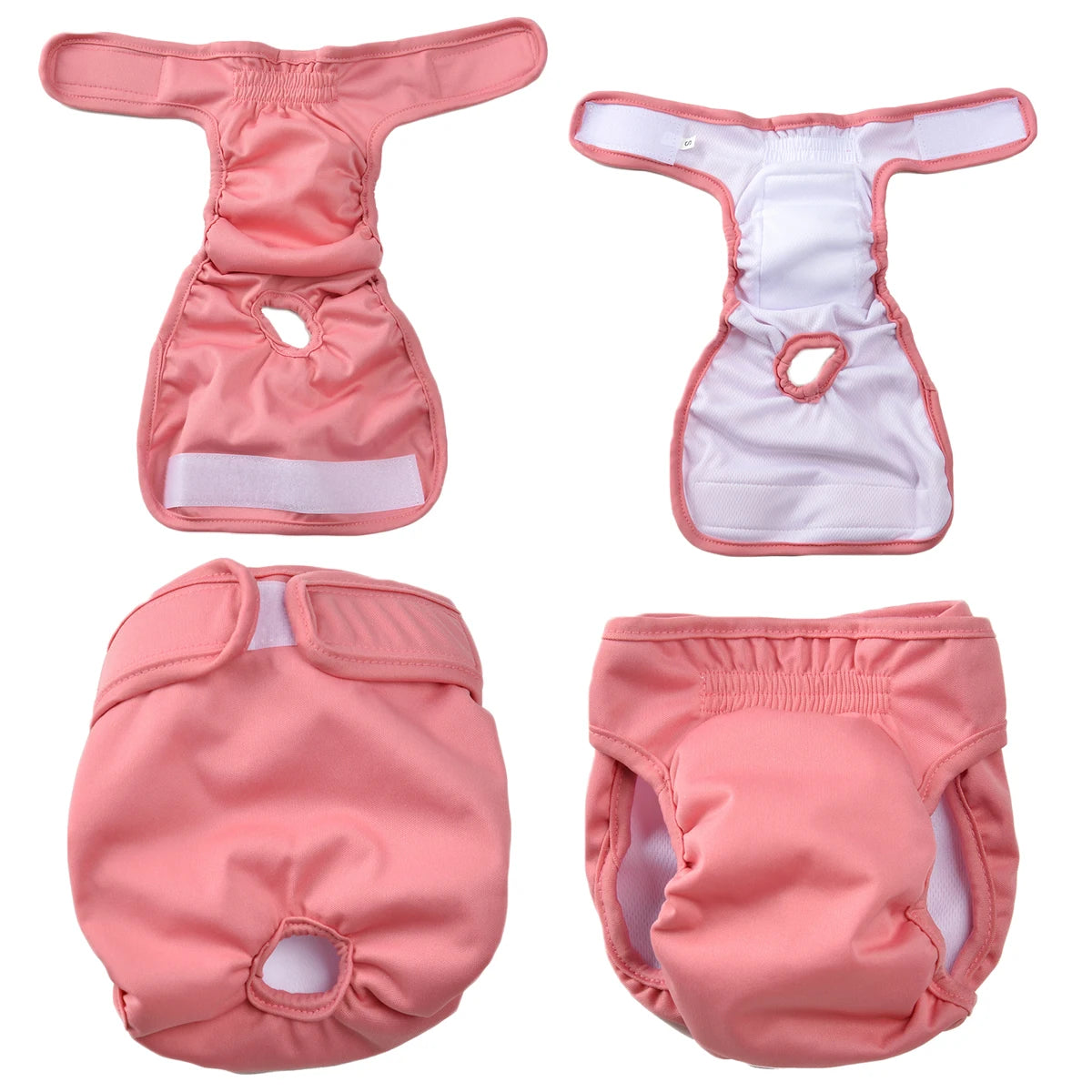 Washable Female Dog Diaper