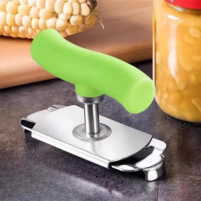 Adjustable Multi-Function Bottle Cap Opener