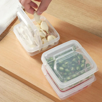 Cheese & Butter Storage Container