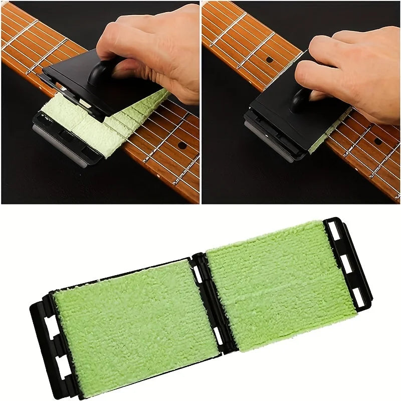 Miwayer Guitar String Cleaner