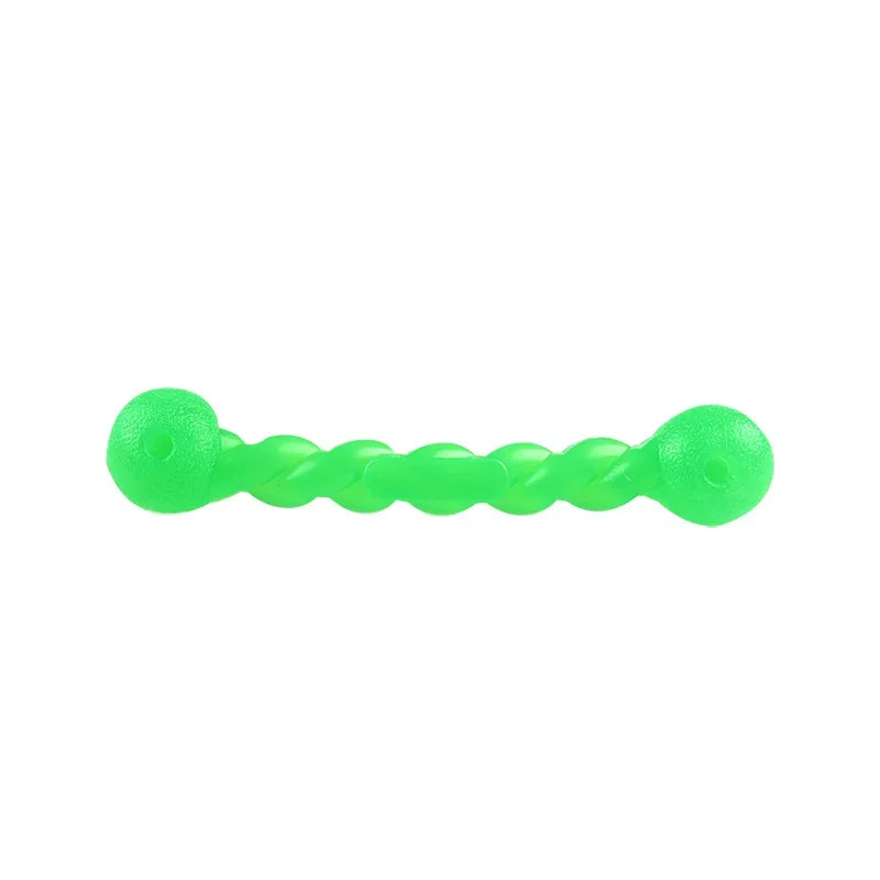 Durable Rubber Molar Chew Stick