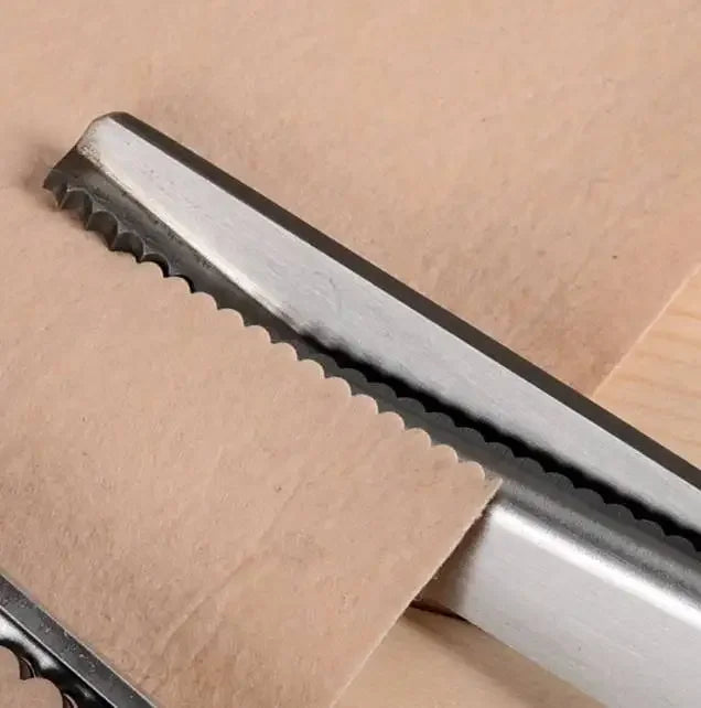 Professional Stainless Steel Pinking Shears