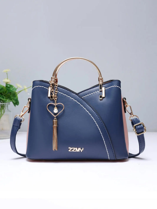 Fashion Multifunctional Crossbody Bag