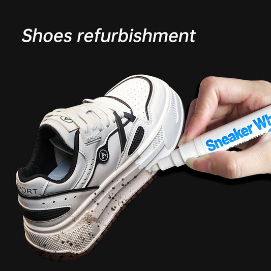 Sneaker Whitening Repair Pen