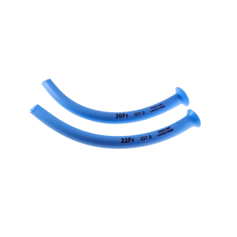 Veterinary Disposable Nasopharyngeal Airway Tube