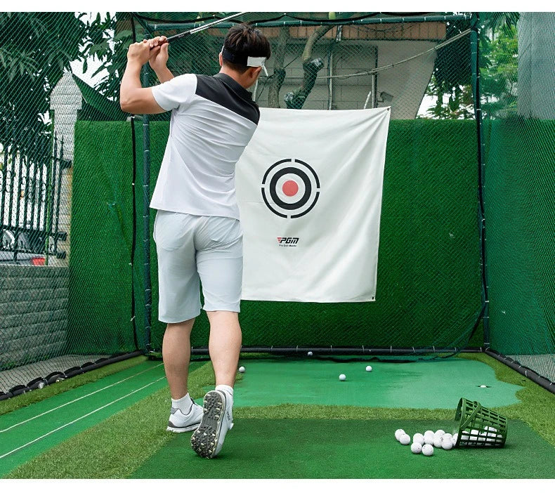 PGM Golf Practice Ball Basket