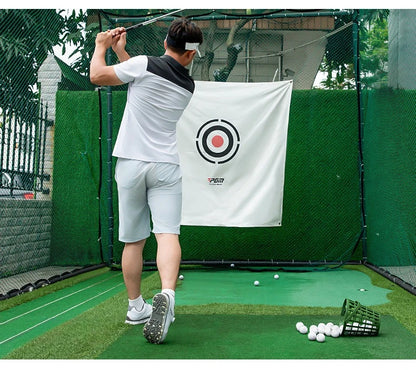 PGM Golf Practice Ball Basket
