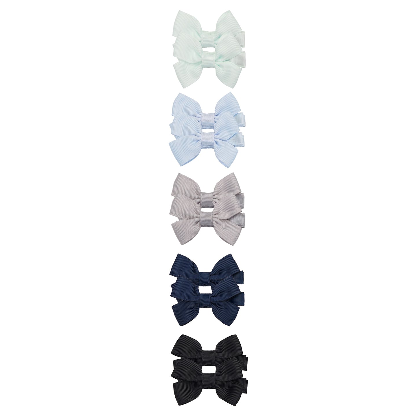 20/30/40pcs Baby Girls Hair Bows