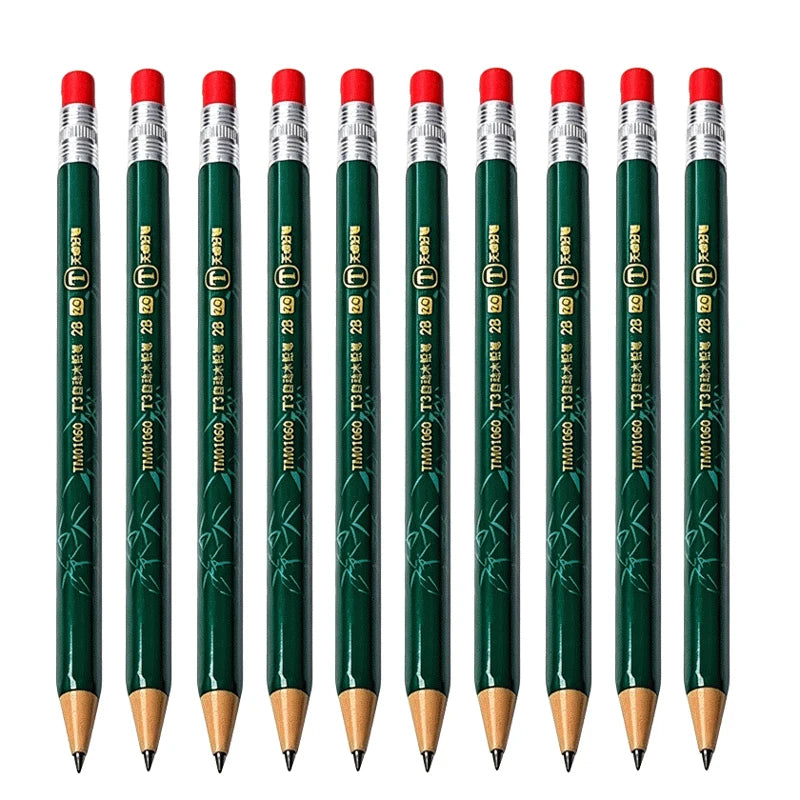 Hopk 2.0mm Mechanical Pencil Set