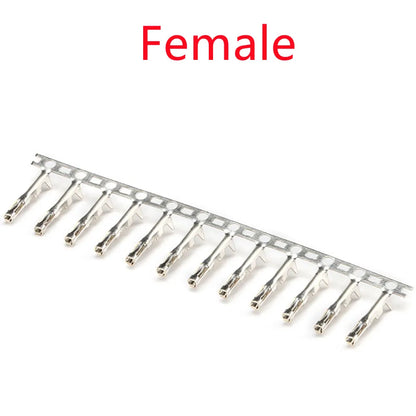 Dupont 2.54mm Jumper Wire Connector Pins
