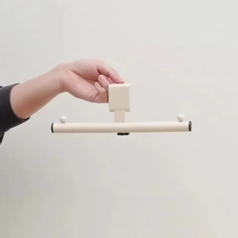 Adjustable Desk Hook
