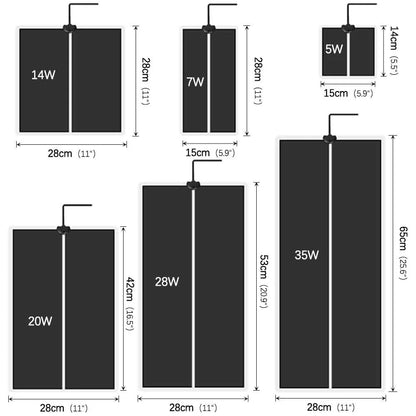 Waterproof Seedling Heating Mat