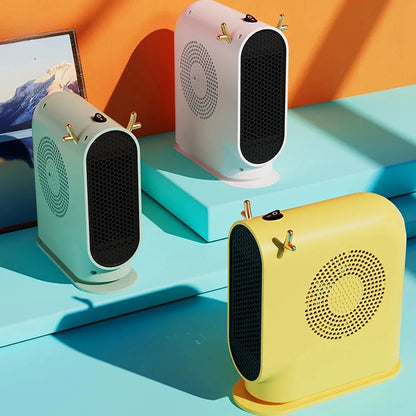 Portable Electric Space Heater