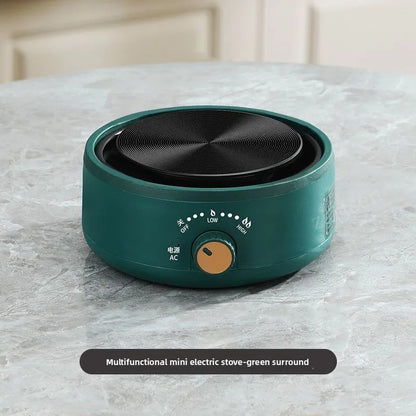 Electric Heating Base
