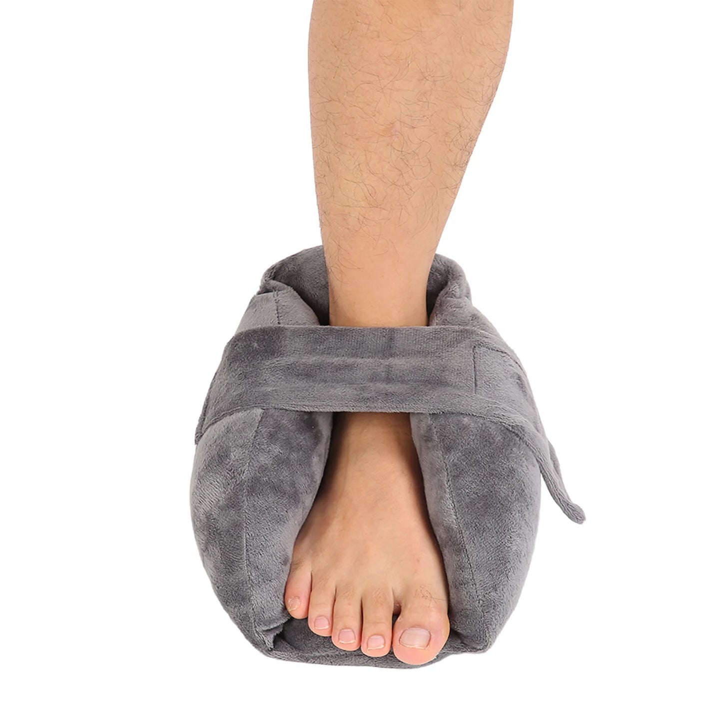 Heel Cushion Protector Pillow
