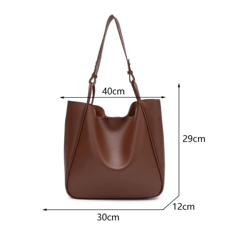 Casual Tote Purse for Daily Use