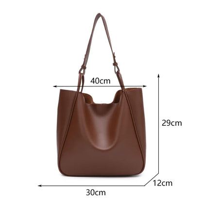 Casual Tote Purse for Daily Use