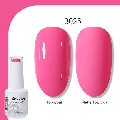 Arte Clavo 15ml Gel Nail Polish