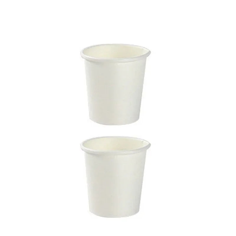 Cartoon Mini Water Cooler with Cup & Bottle