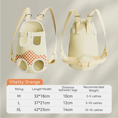 3D Airflow Pet Carrier Backpack