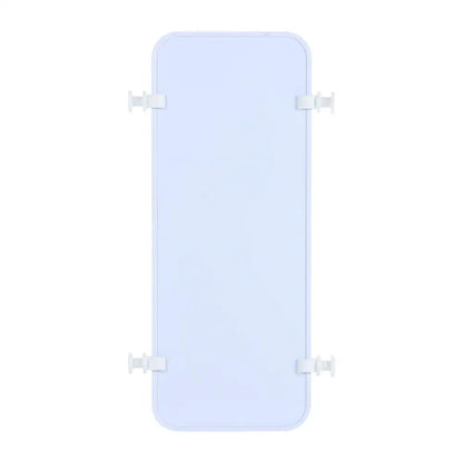 Lightweight Wet & Dry Divider Organiser for Beach Tote Bags