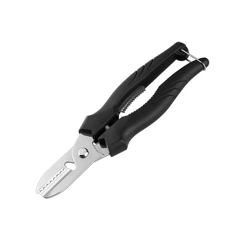 Stainless Steel Chestnut Cutter